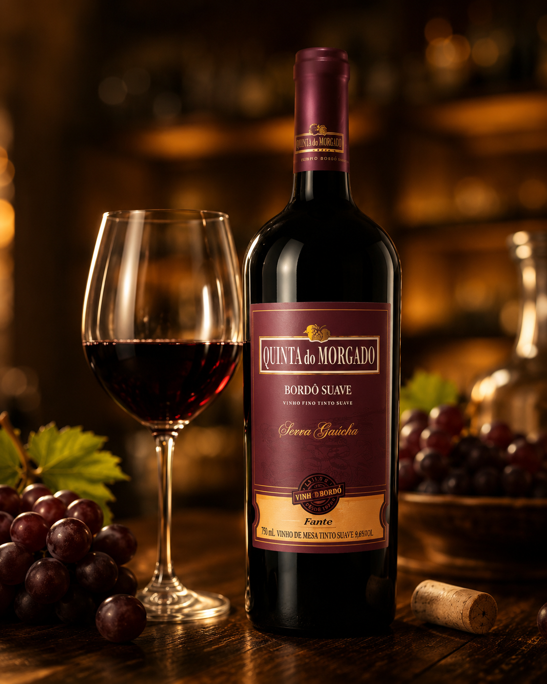 Quinta do Morgado
